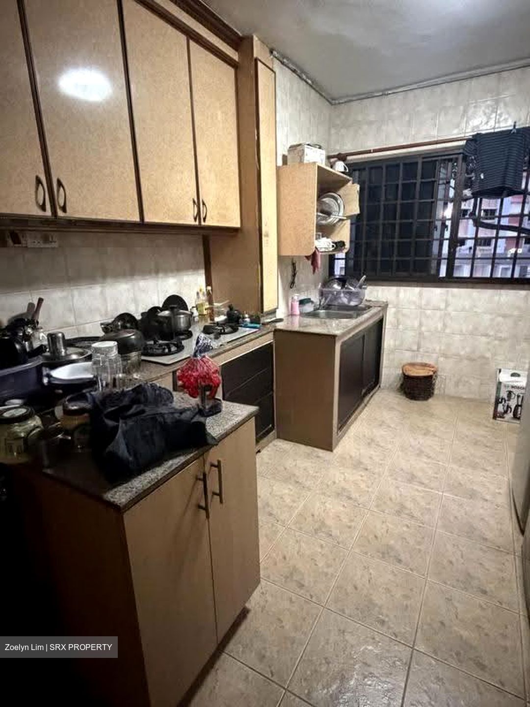 Blk 143 Potong Pasir Avenue 2 (Toa Payoh), HDB 3 Rooms #606595561